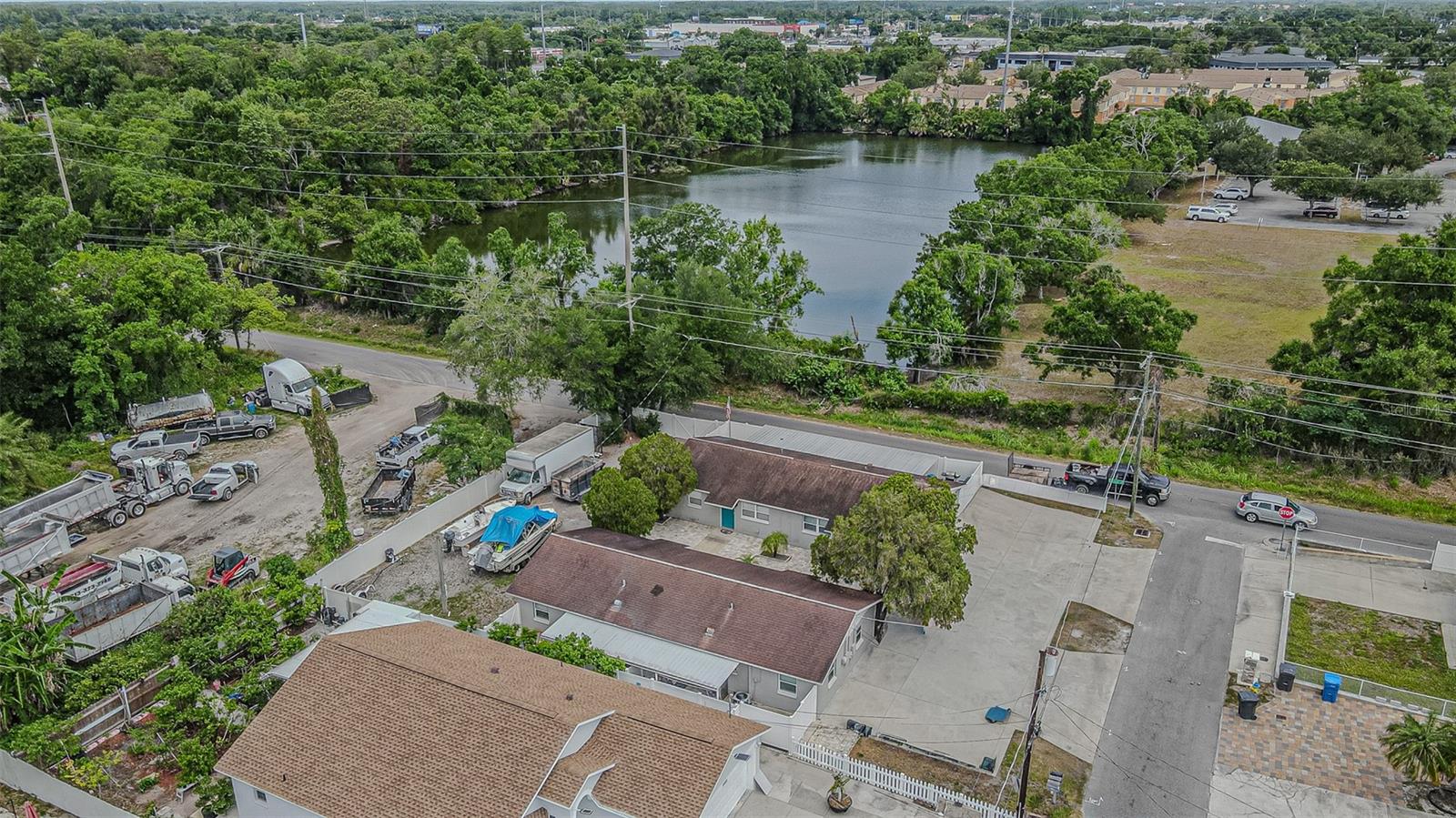 7226 DONALD AVE, TAMPA, FL, 33614
