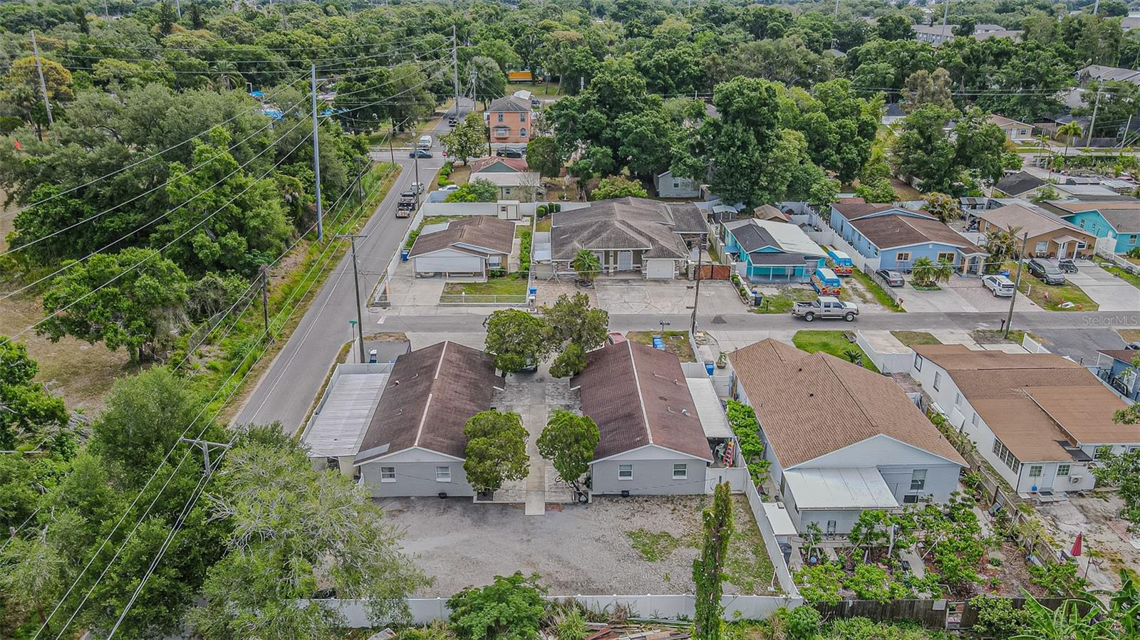 7226 DONALD AVE, TAMPA, FL, 33614