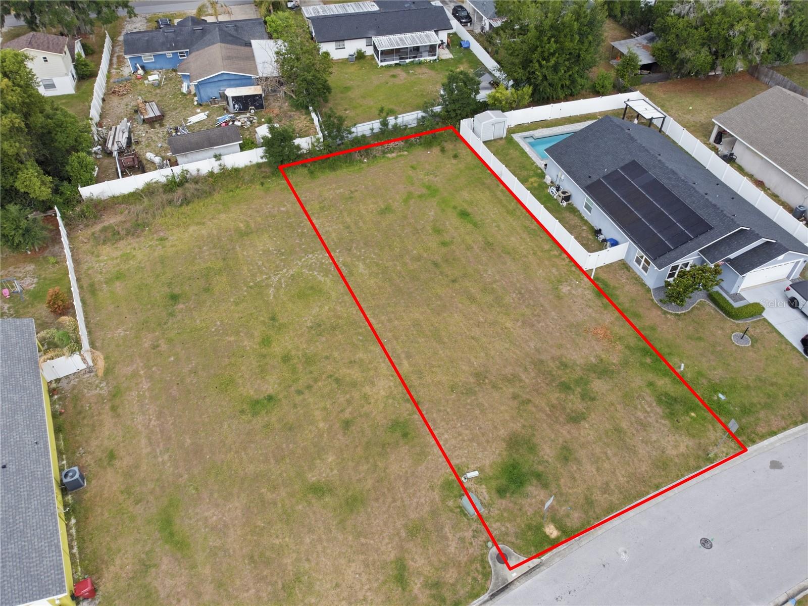 309 LISA ANN CT, PLANT CITY, FL, 33563
