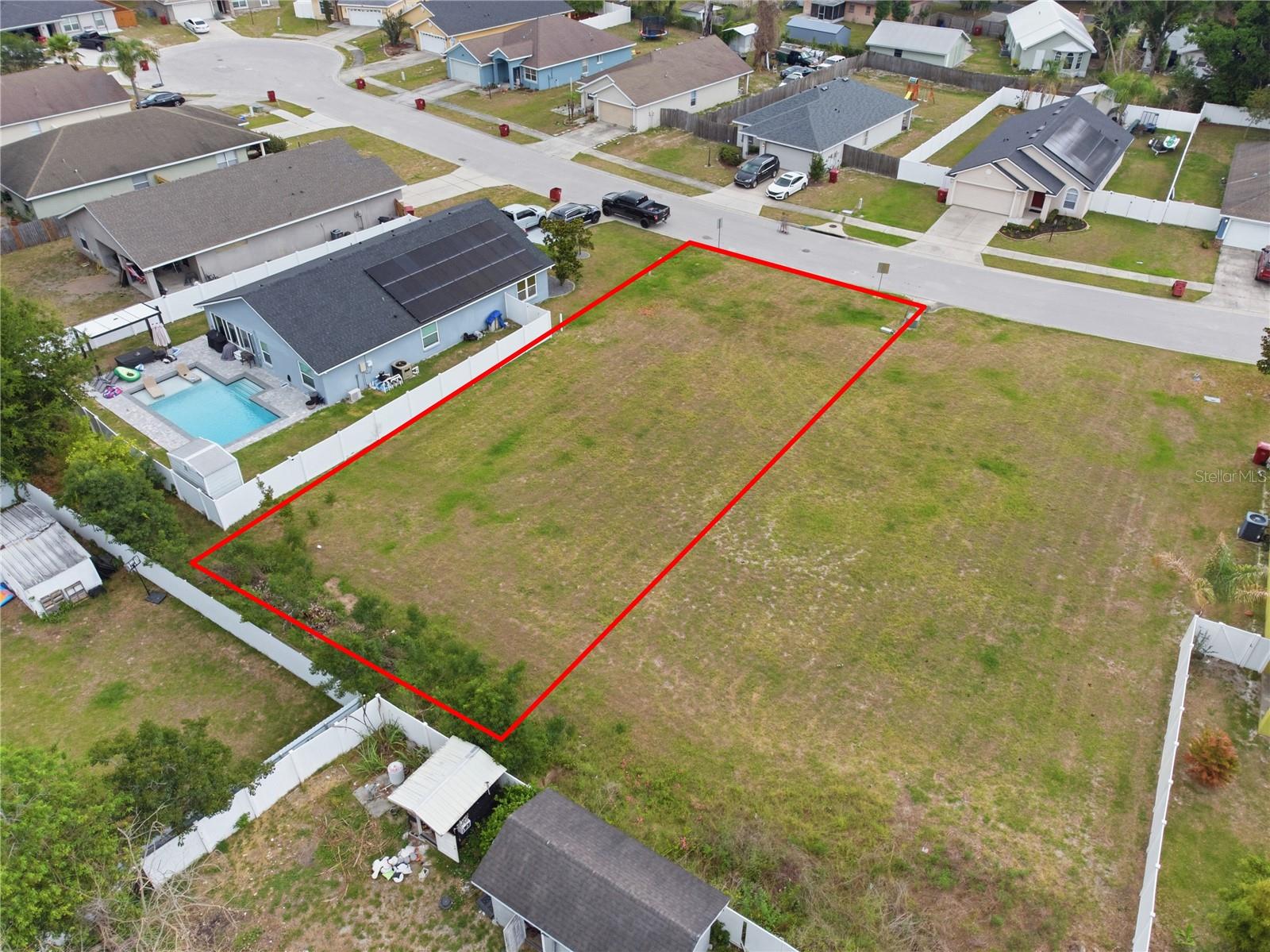 309 LISA ANN CT, PLANT CITY, FL, 33563
