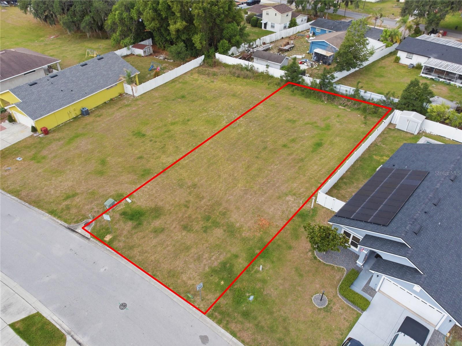 309 LISA ANN CT, PLANT CITY, FL, 33563
