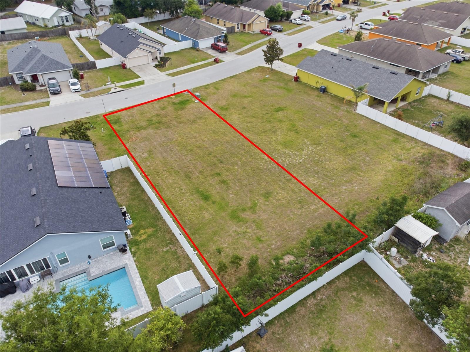 309 LISA ANN CT, PLANT CITY, FL, 33563