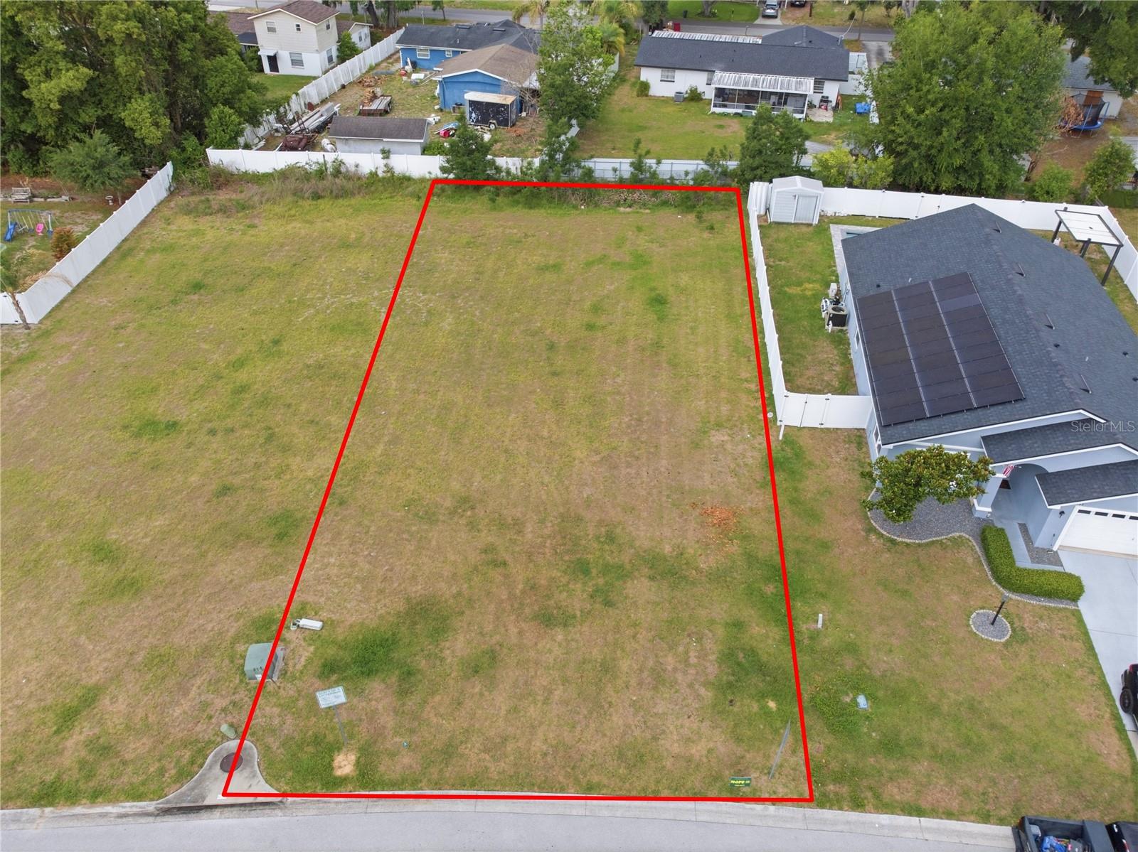 309 LISA ANN CT, PLANT CITY, FL, 33563