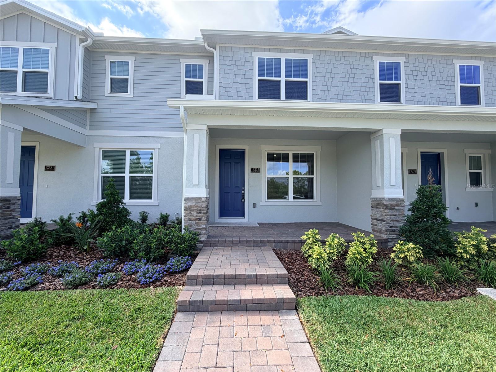13335 PEACEFUL MELODY DR, WINTER GARDEN, FL, 34787