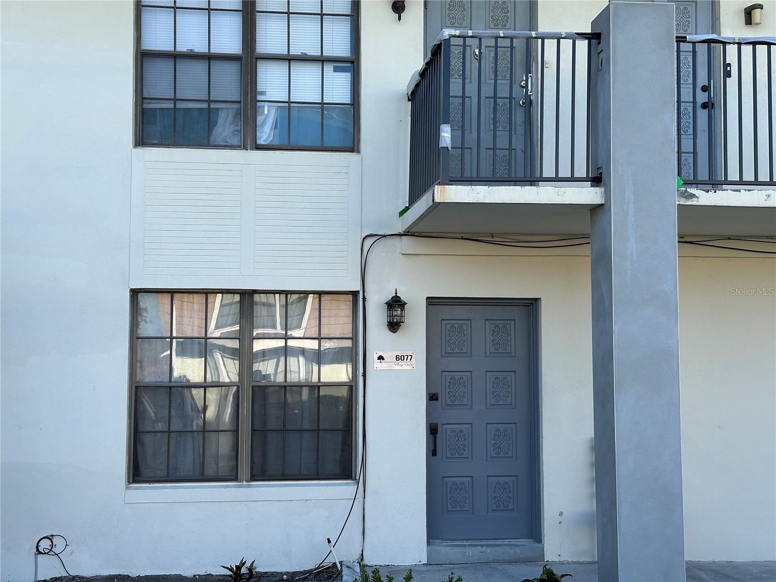 6077 VILLAGE CIR #6077, ORLANDO, FL, 32822