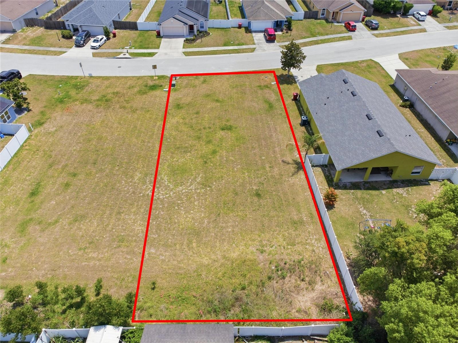 307 LISA ANN CT, PLANT CITY, FL, 33563