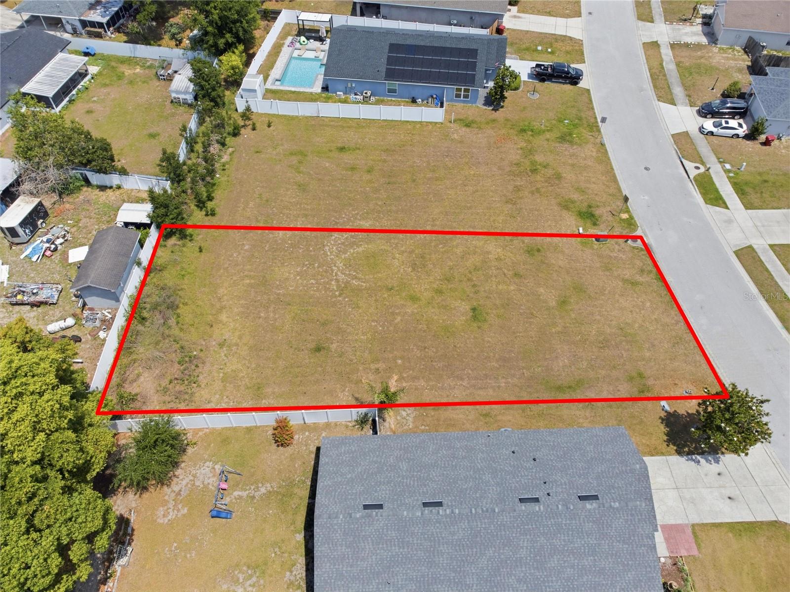 307 LISA ANN CT, PLANT CITY, FL, 33563