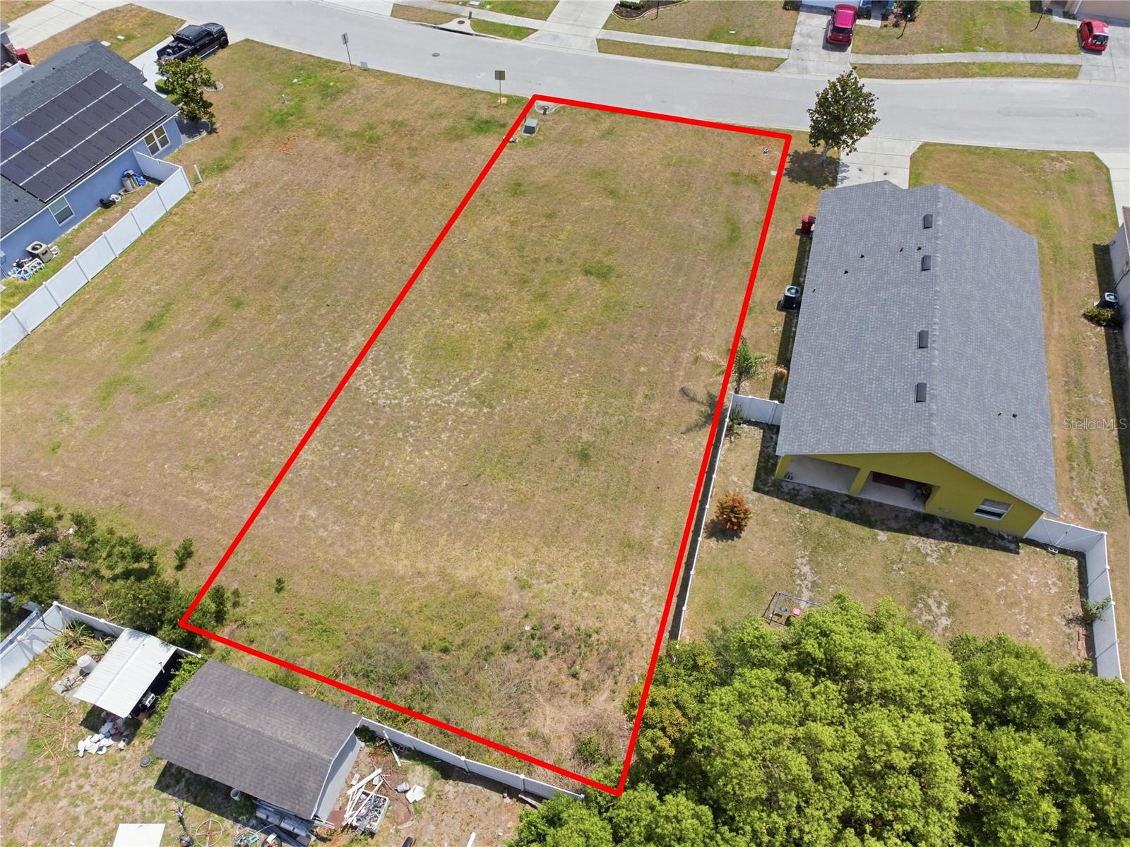307 LISA ANN CT, PLANT CITY, FL, 33563