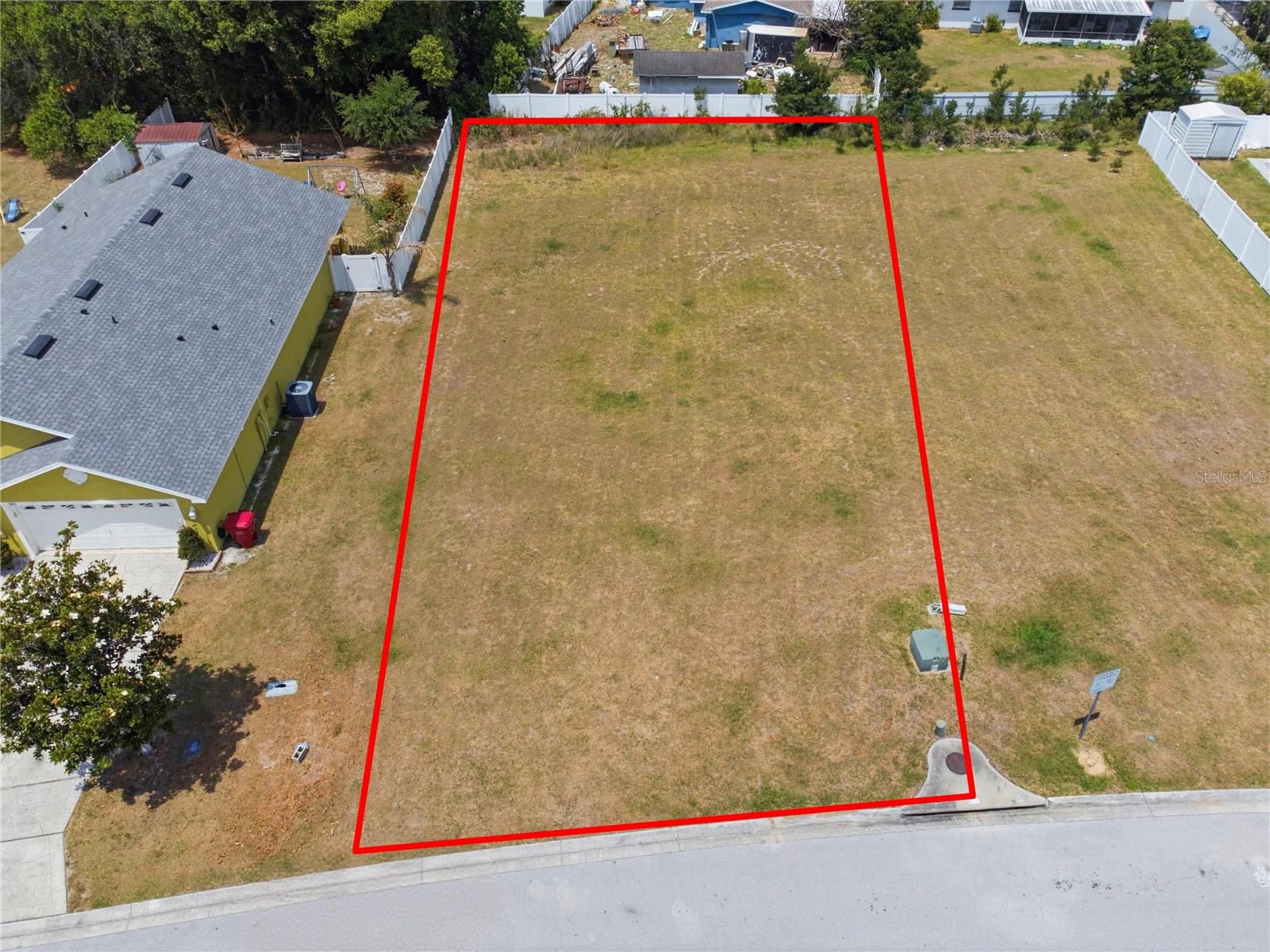 307 LISA ANN CT, PLANT CITY, FL, 33563