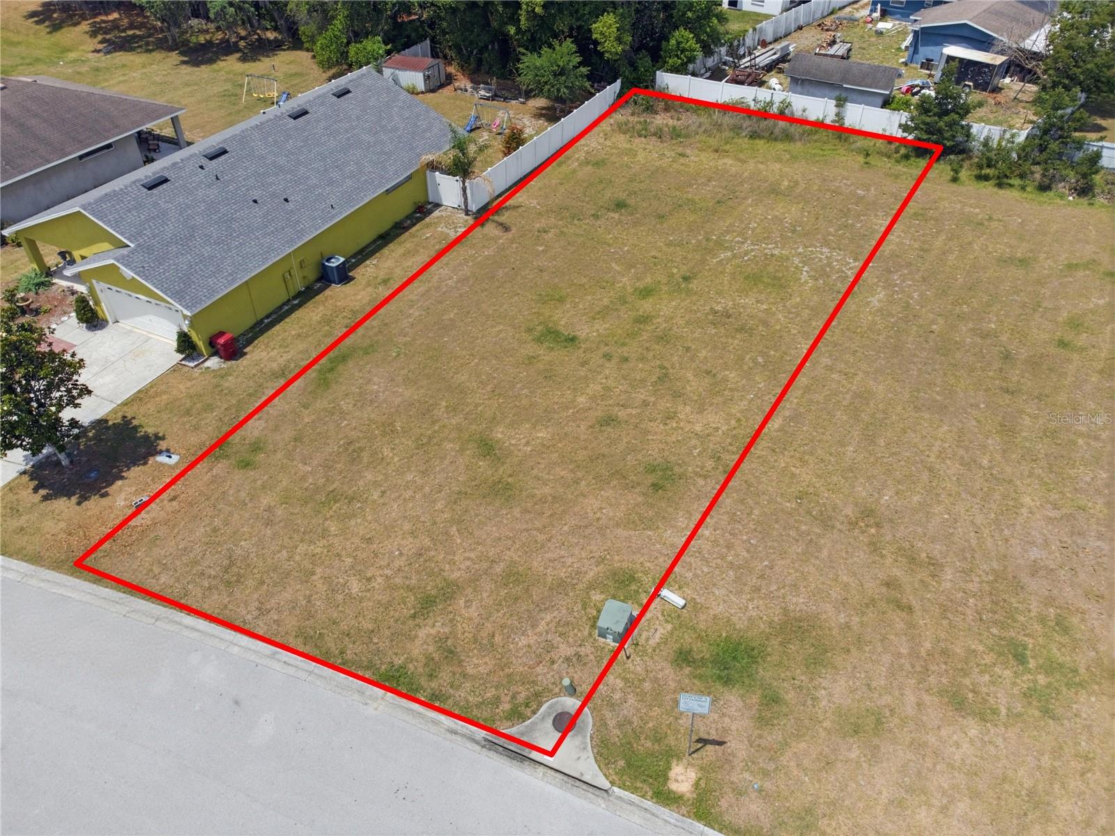 307 LISA ANN CT, PLANT CITY, FL, 33563