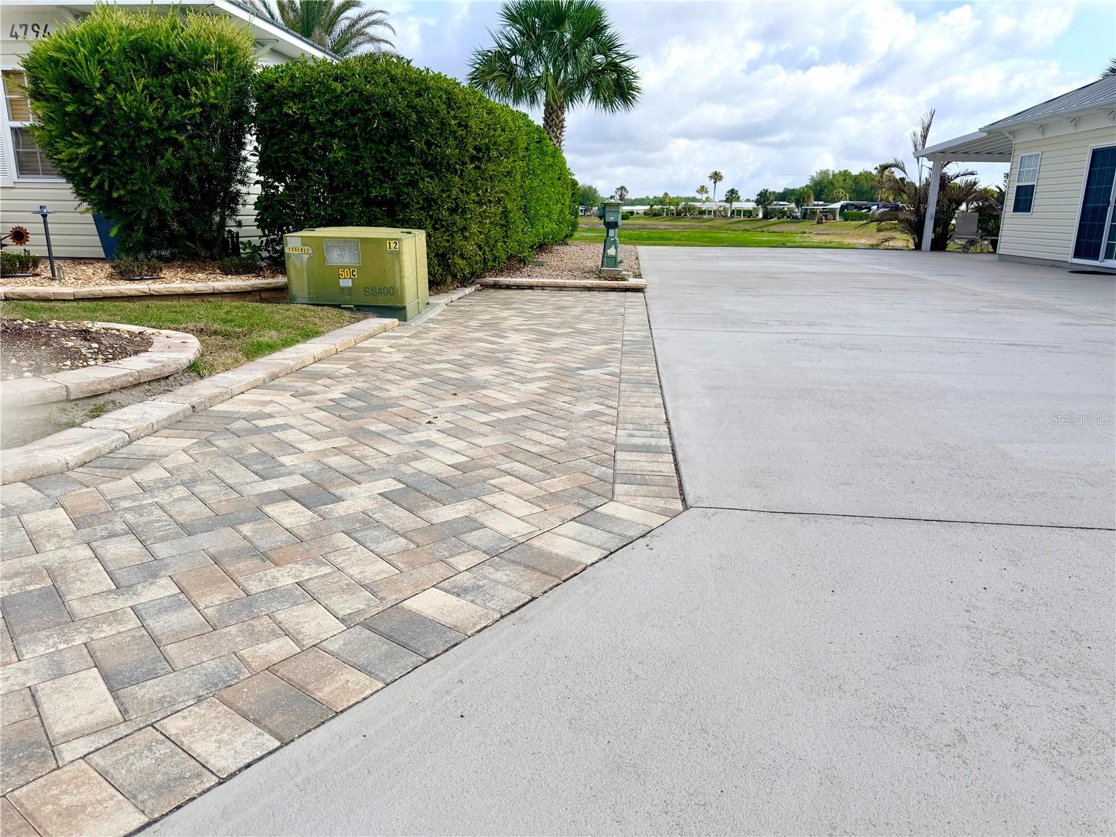 4800 SE 94TH AVE, WEBSTER, FL, 33597