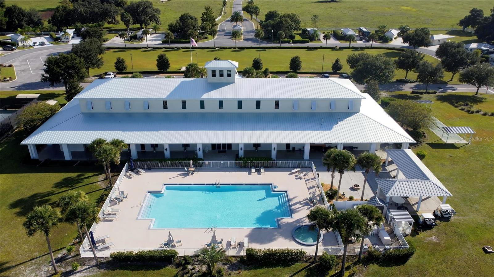 4800 SE 94TH AVE, WEBSTER, FL, 33597
