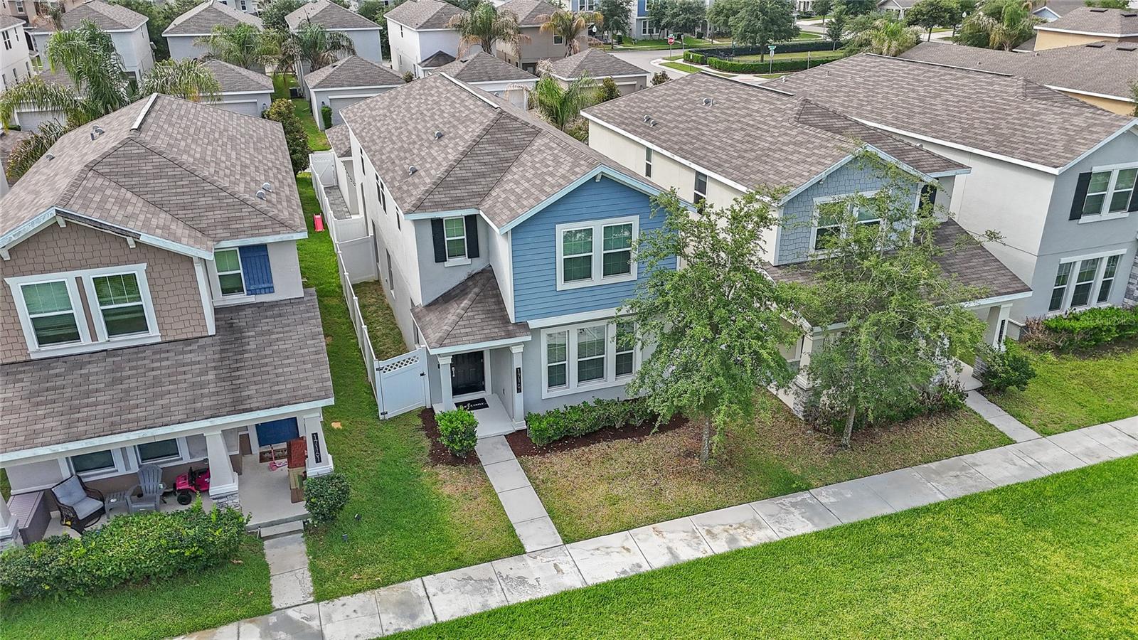 17167 WRITING ALY, WINTER GARDEN, FL, 34787