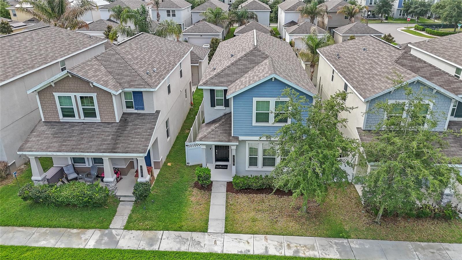 17167 WRITING ALY, WINTER GARDEN, FL, 34787