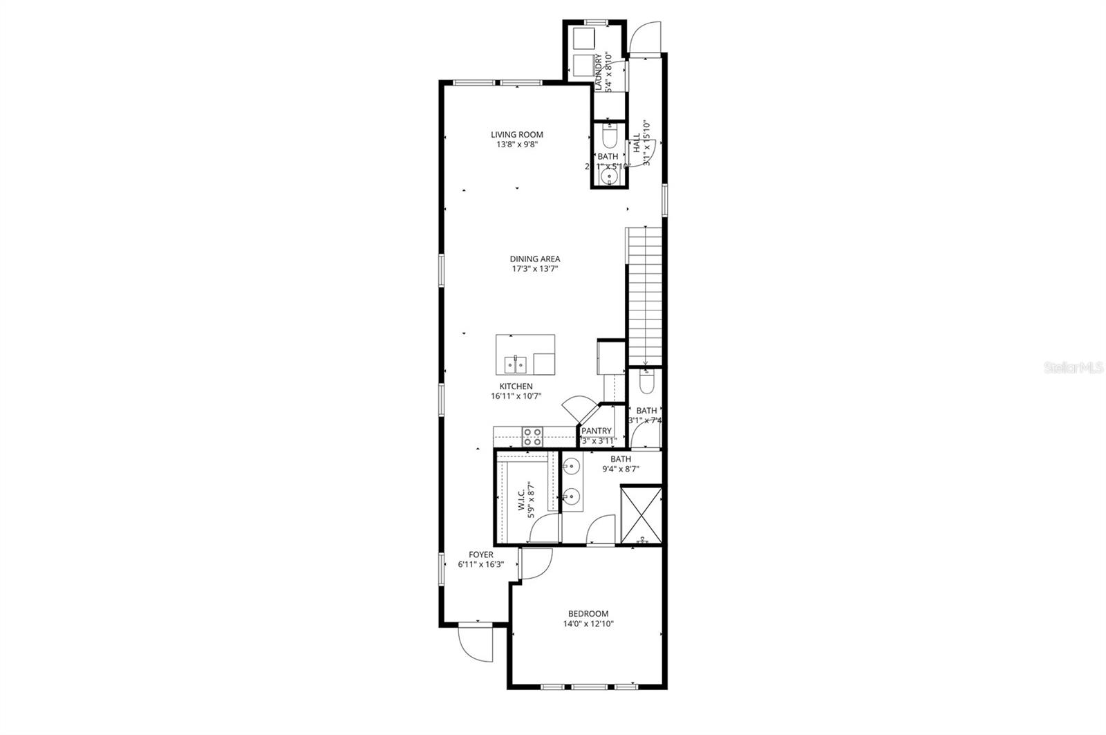 17167 WRITING ALY, WINTER GARDEN, FL, 34787