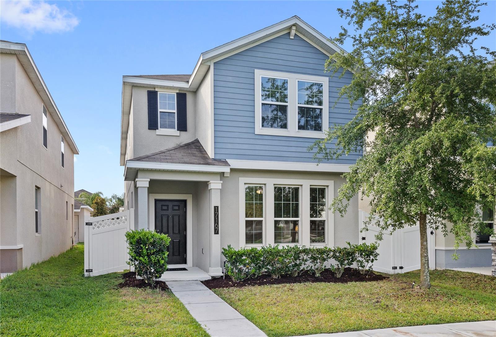 17167 WRITING ALY, WINTER GARDEN, FL, 34787
