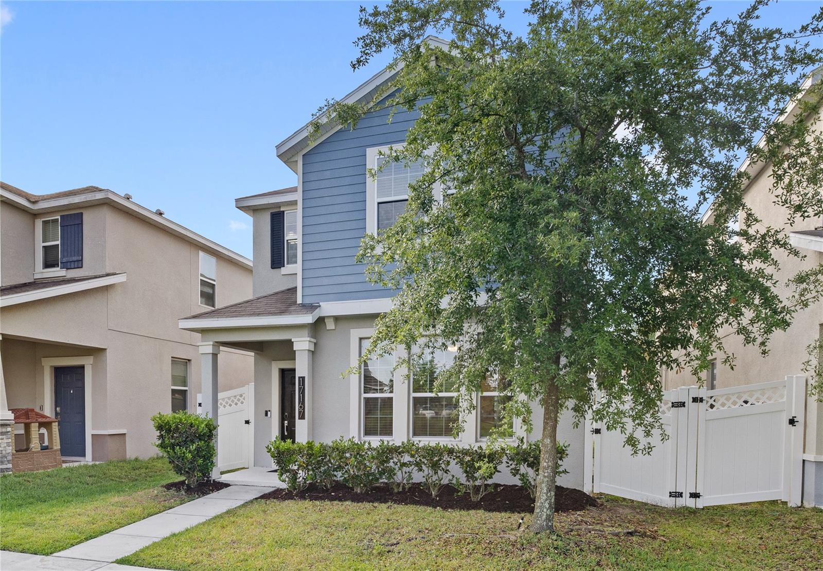 17167 WRITING ALY, WINTER GARDEN, FL, 34787
