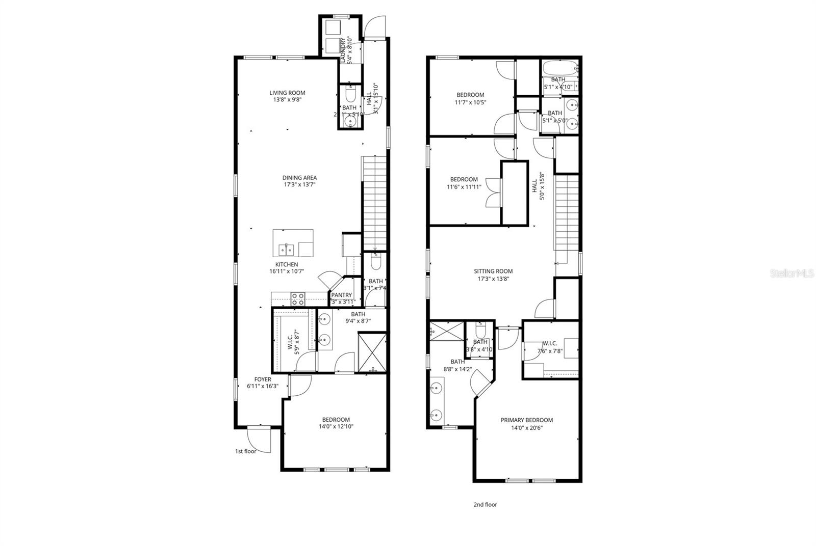 17167 WRITING ALY, WINTER GARDEN, FL, 34787