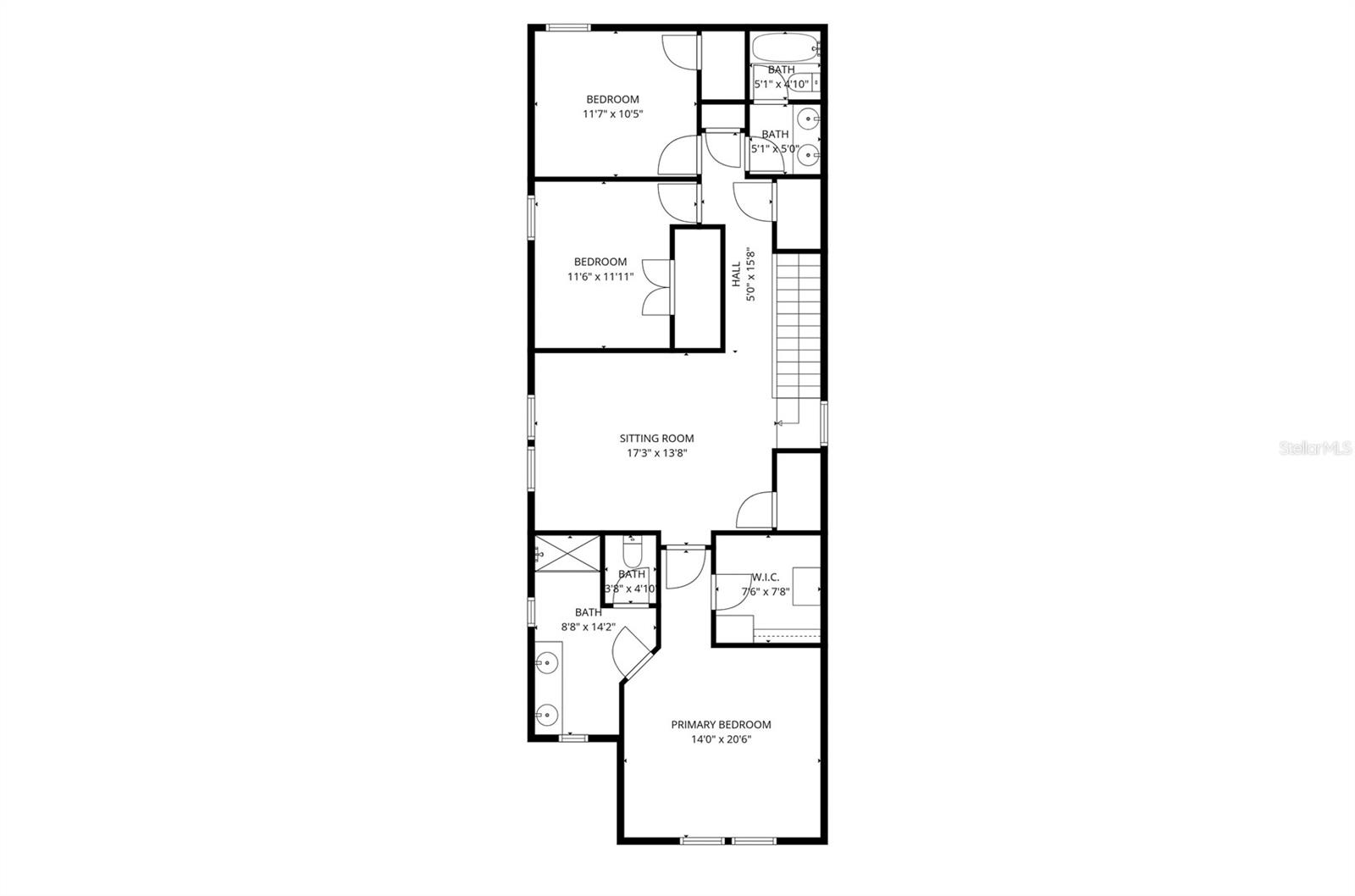 17167 WRITING ALY, WINTER GARDEN, FL, 34787