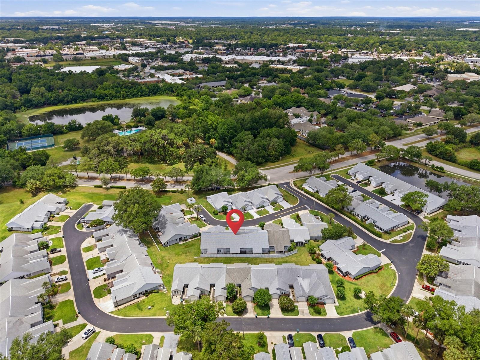 2409 SW 20TH TER, OCALA, FL, 34471