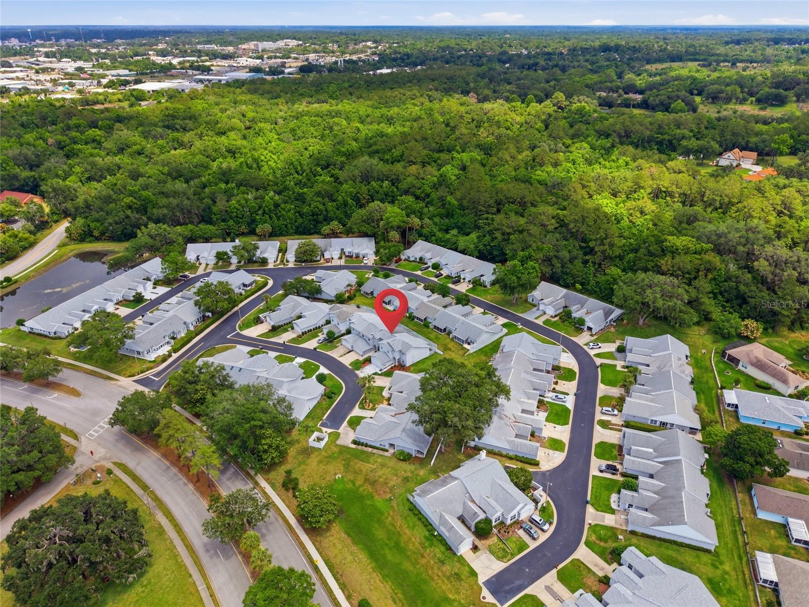 2409 SW 20TH TER, OCALA, FL, 34471