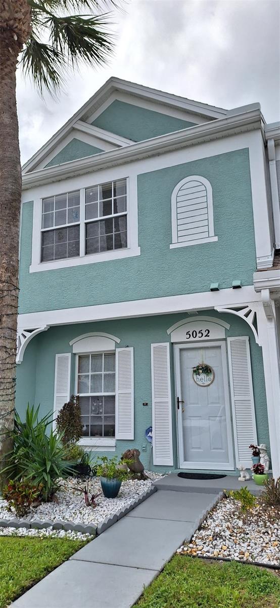 5052 MISTY CANAL PL, BRADENTON, FL, 34203