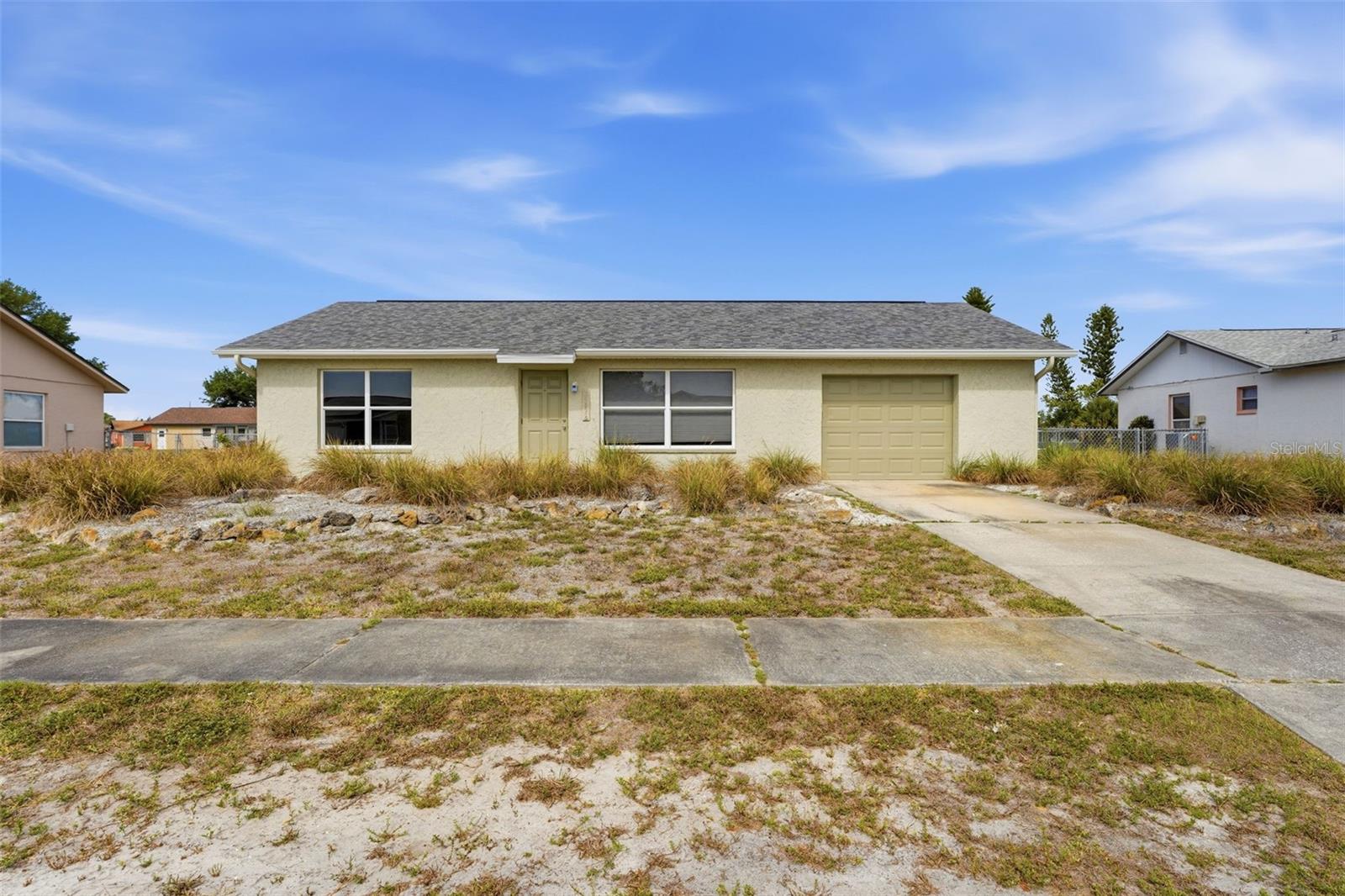 6399 CONISTON ST, PORT CHARLOTTE, FL, 33981
