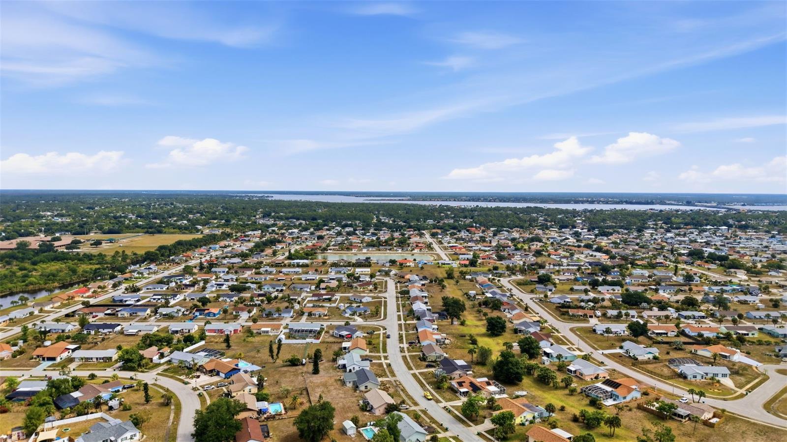 6399 CONISTON ST, PORT CHARLOTTE, FL, 33981