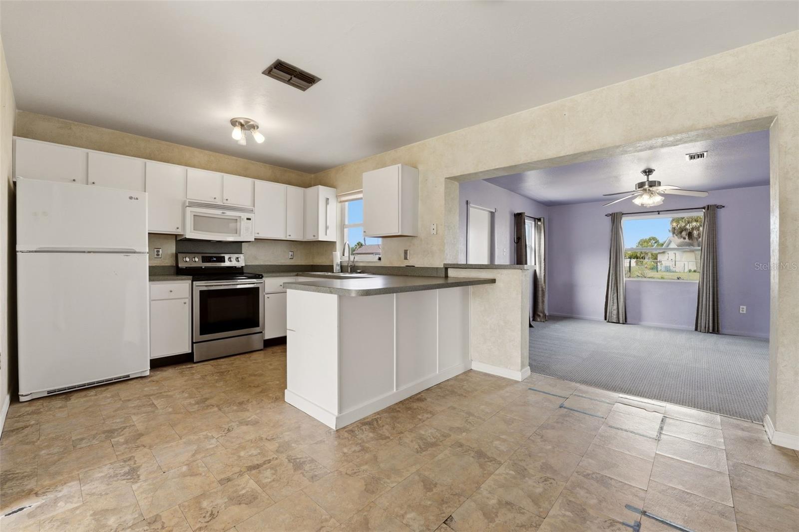 6399 CONISTON ST, PORT CHARLOTTE, FL, 33981