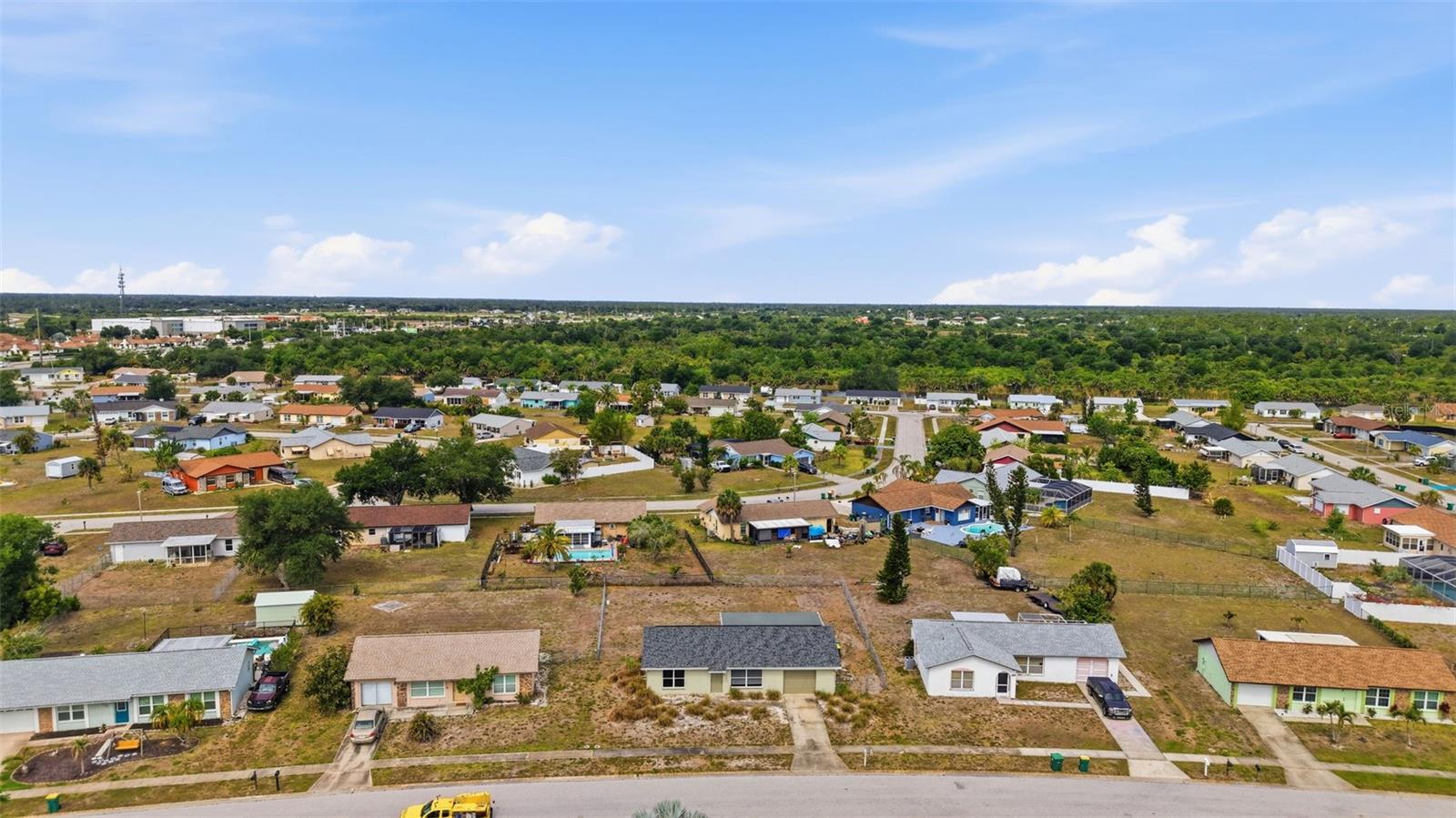 6399 CONISTON ST, PORT CHARLOTTE, FL, 33981