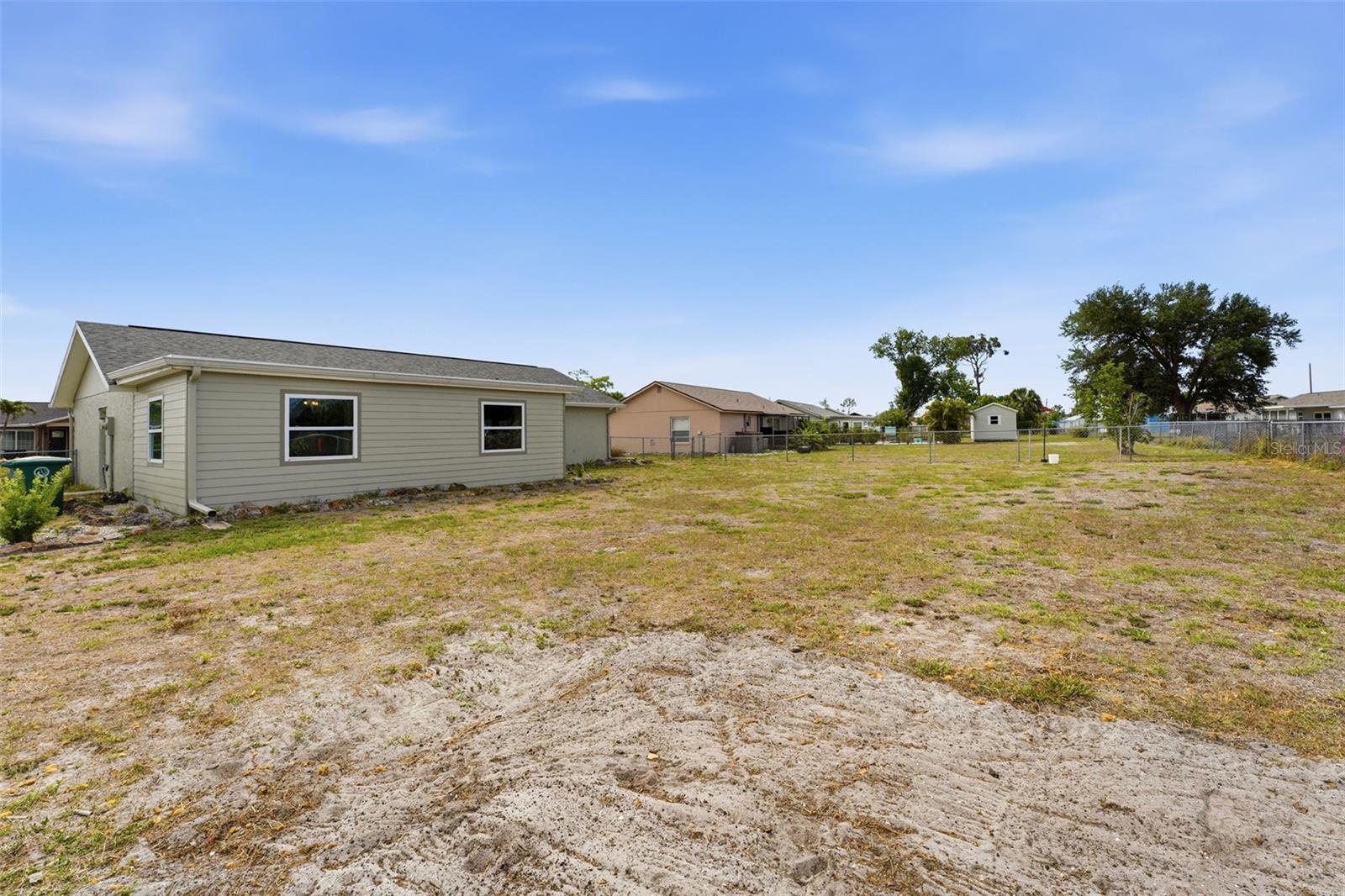6399 CONISTON ST, PORT CHARLOTTE, FL, 33981