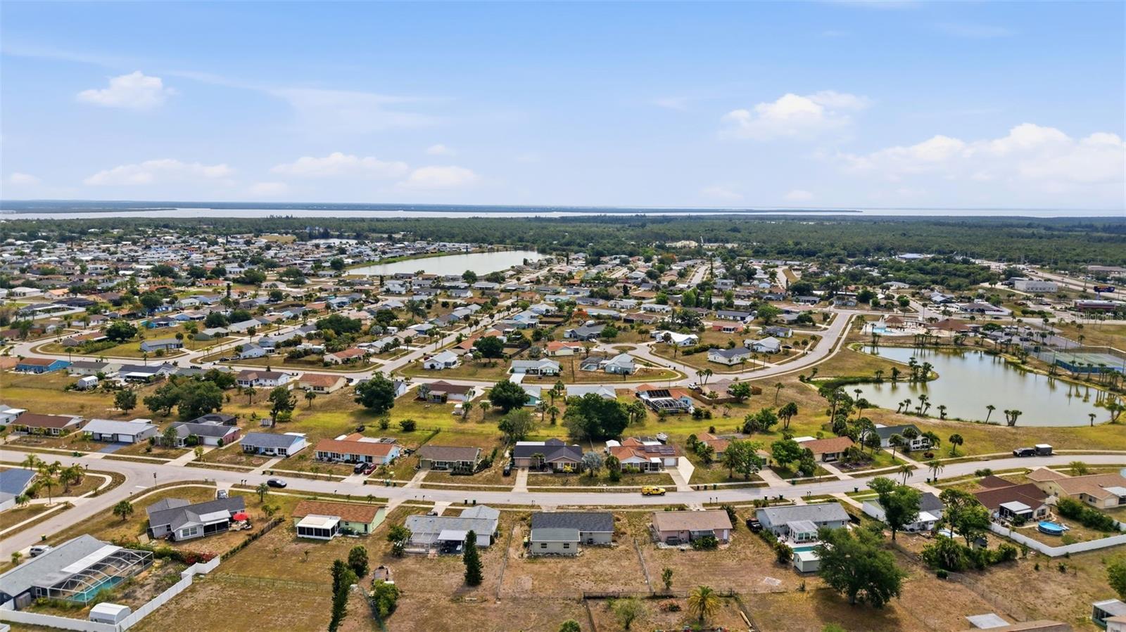 6399 CONISTON ST, PORT CHARLOTTE, FL, 33981