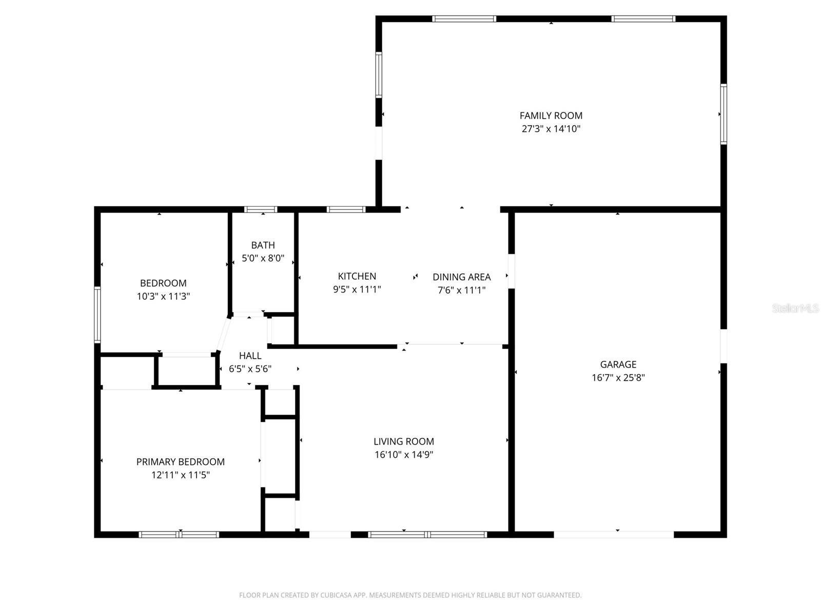 6399 CONISTON ST, PORT CHARLOTTE, FL, 33981