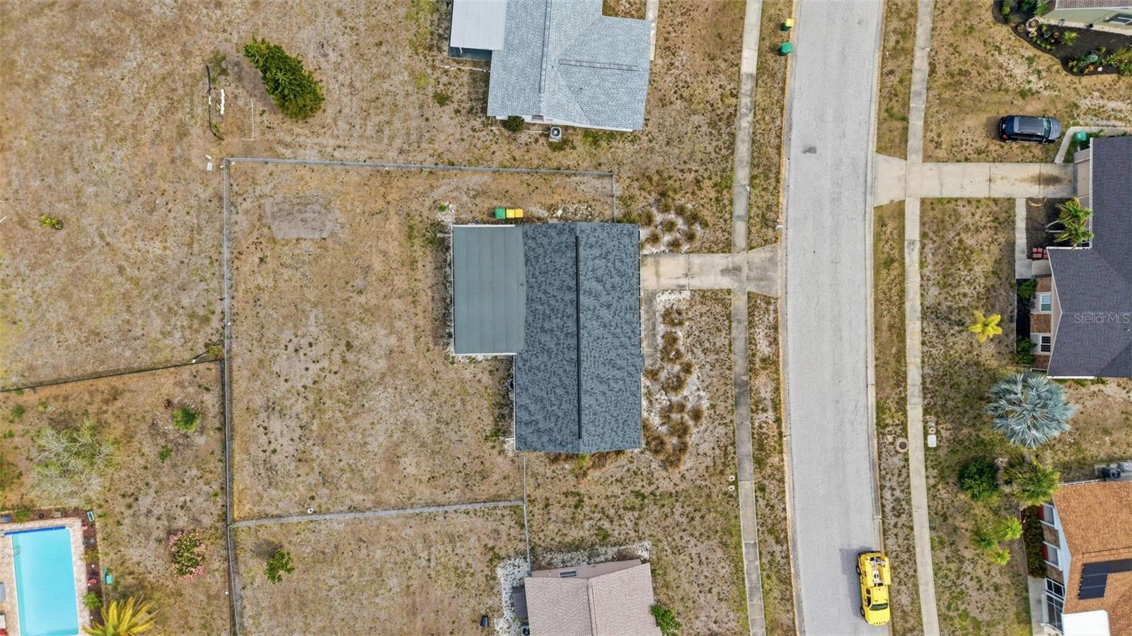 6399 CONISTON ST, PORT CHARLOTTE, FL, 33981