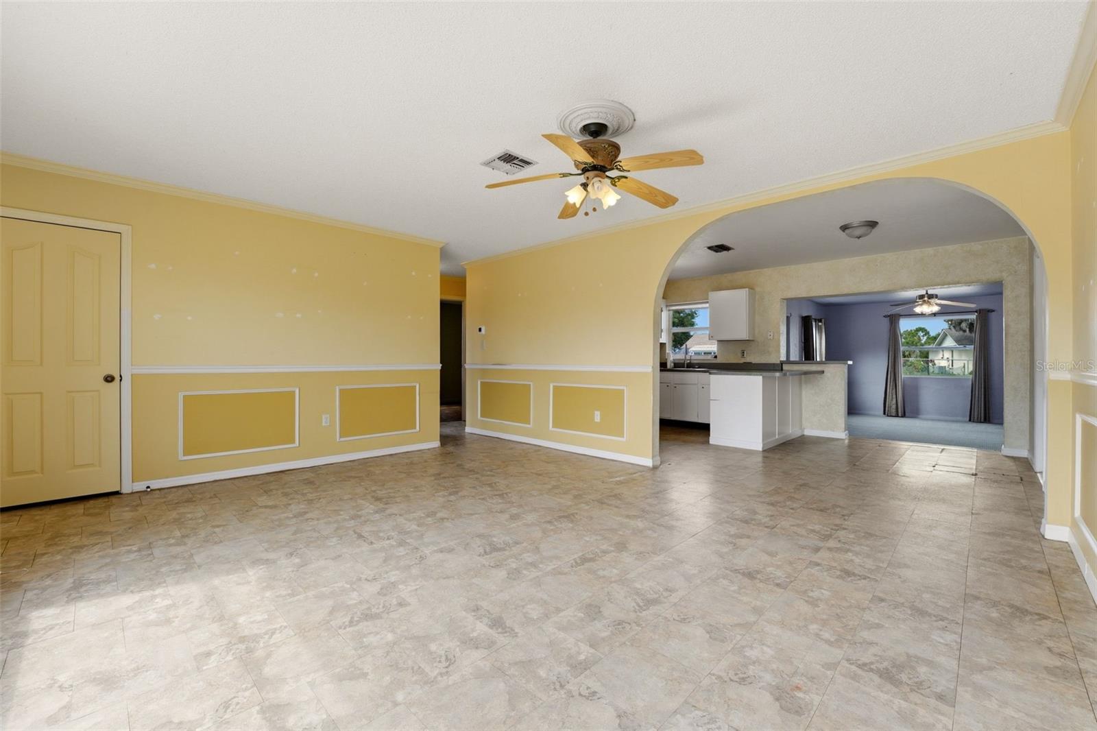 6399 CONISTON ST, PORT CHARLOTTE, FL, 33981