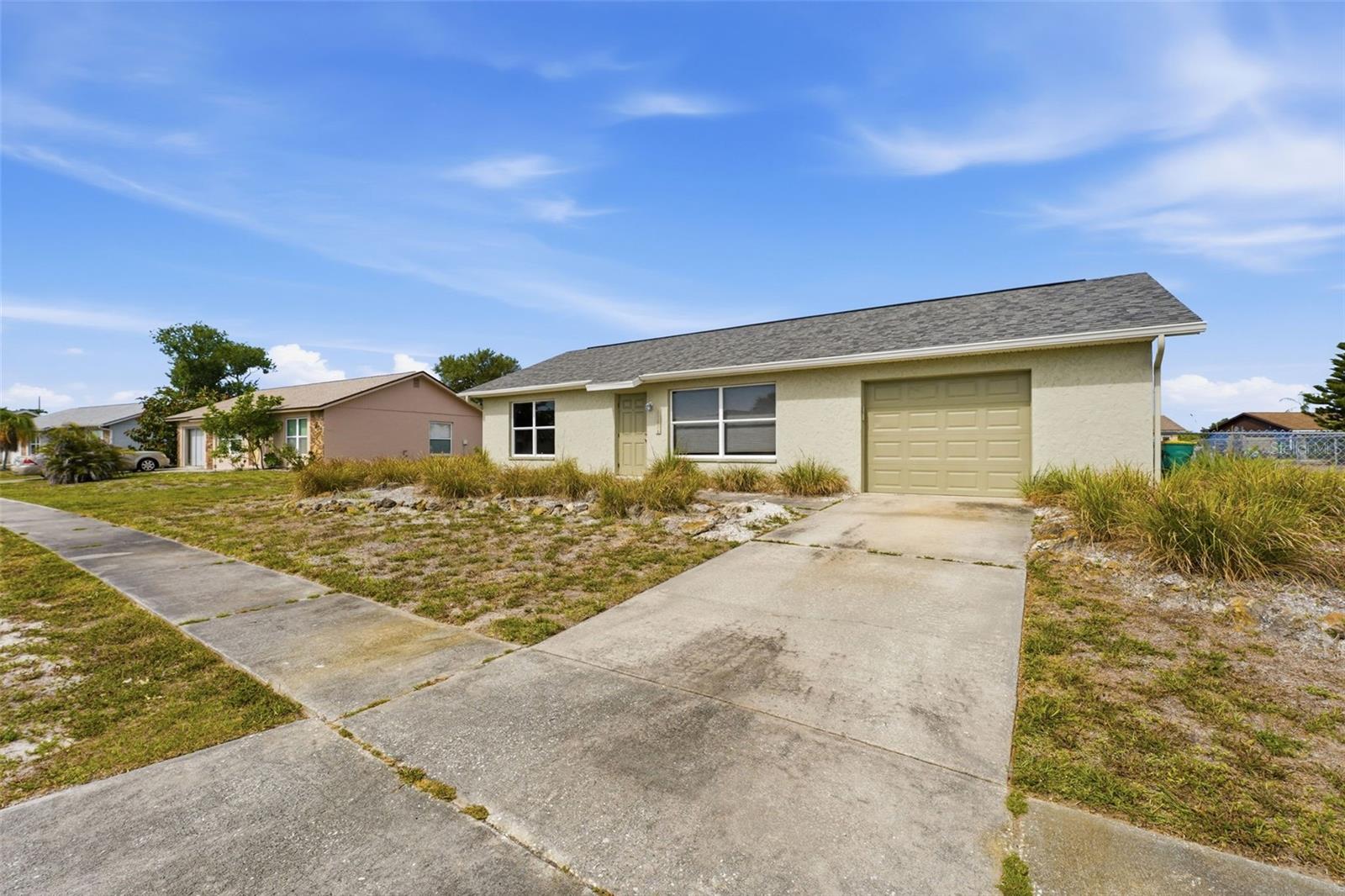 6399 CONISTON ST, PORT CHARLOTTE, FL, 33981