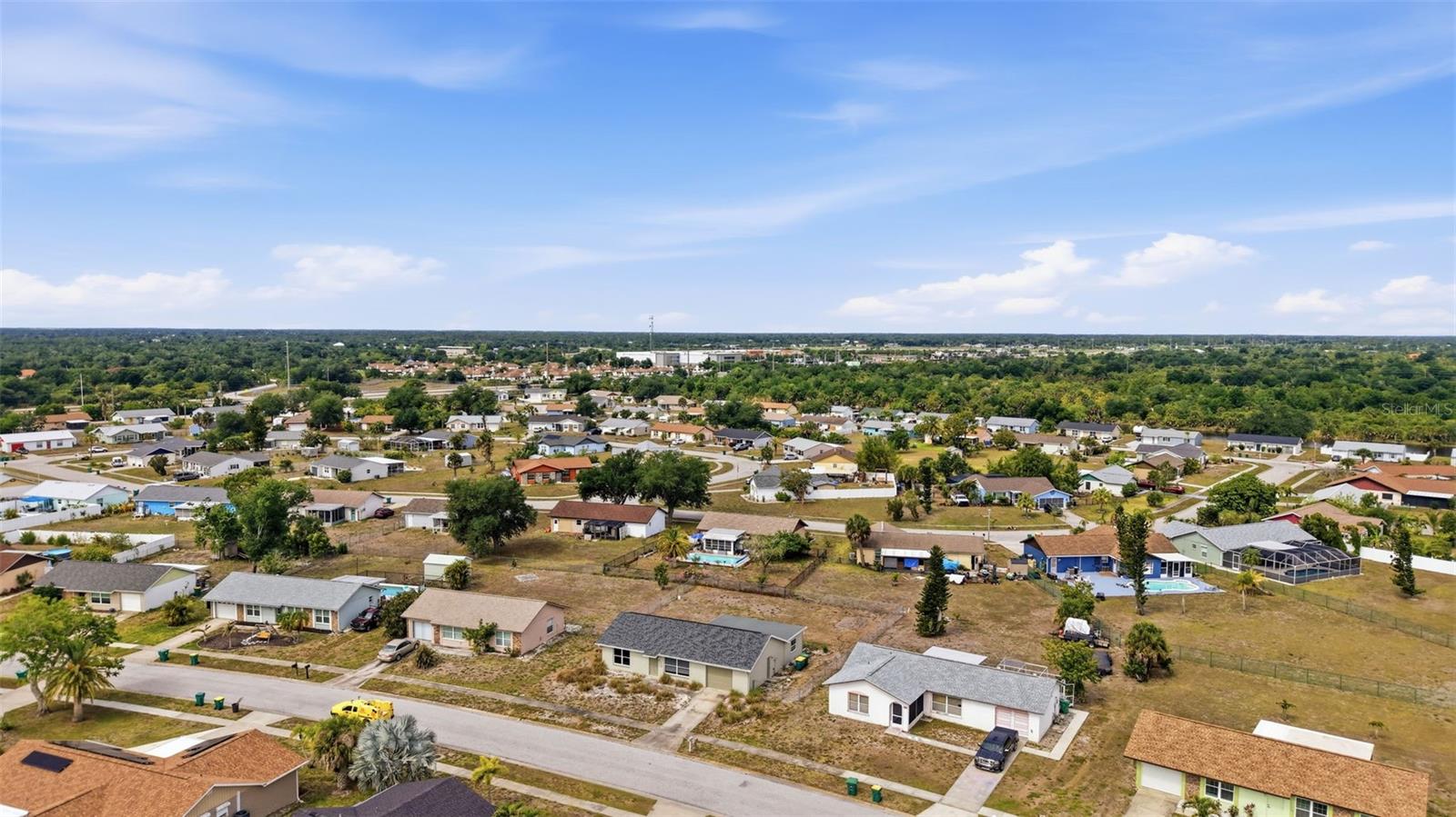 6399 CONISTON ST, PORT CHARLOTTE, FL, 33981