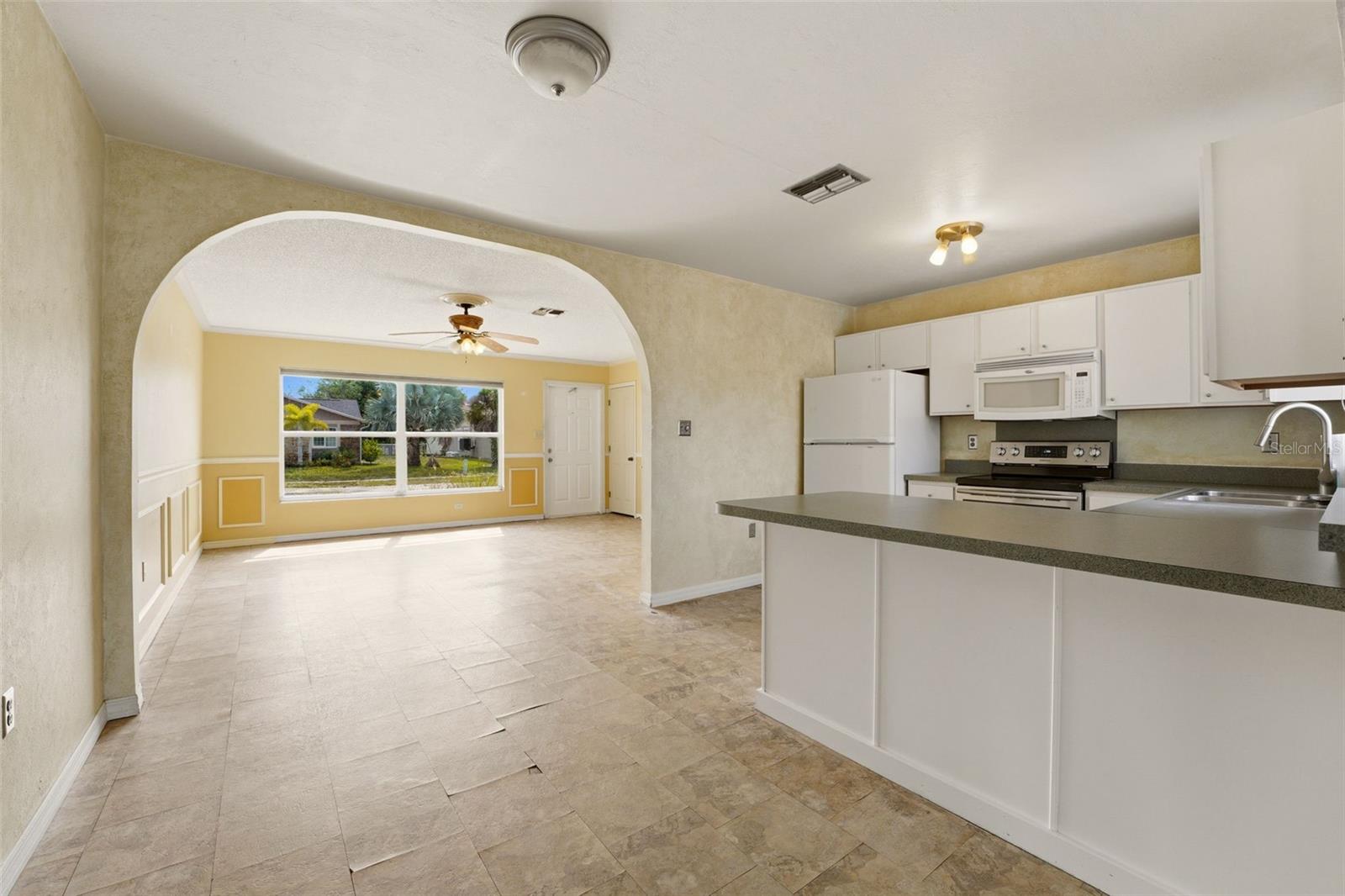 6399 CONISTON ST, PORT CHARLOTTE, FL, 33981