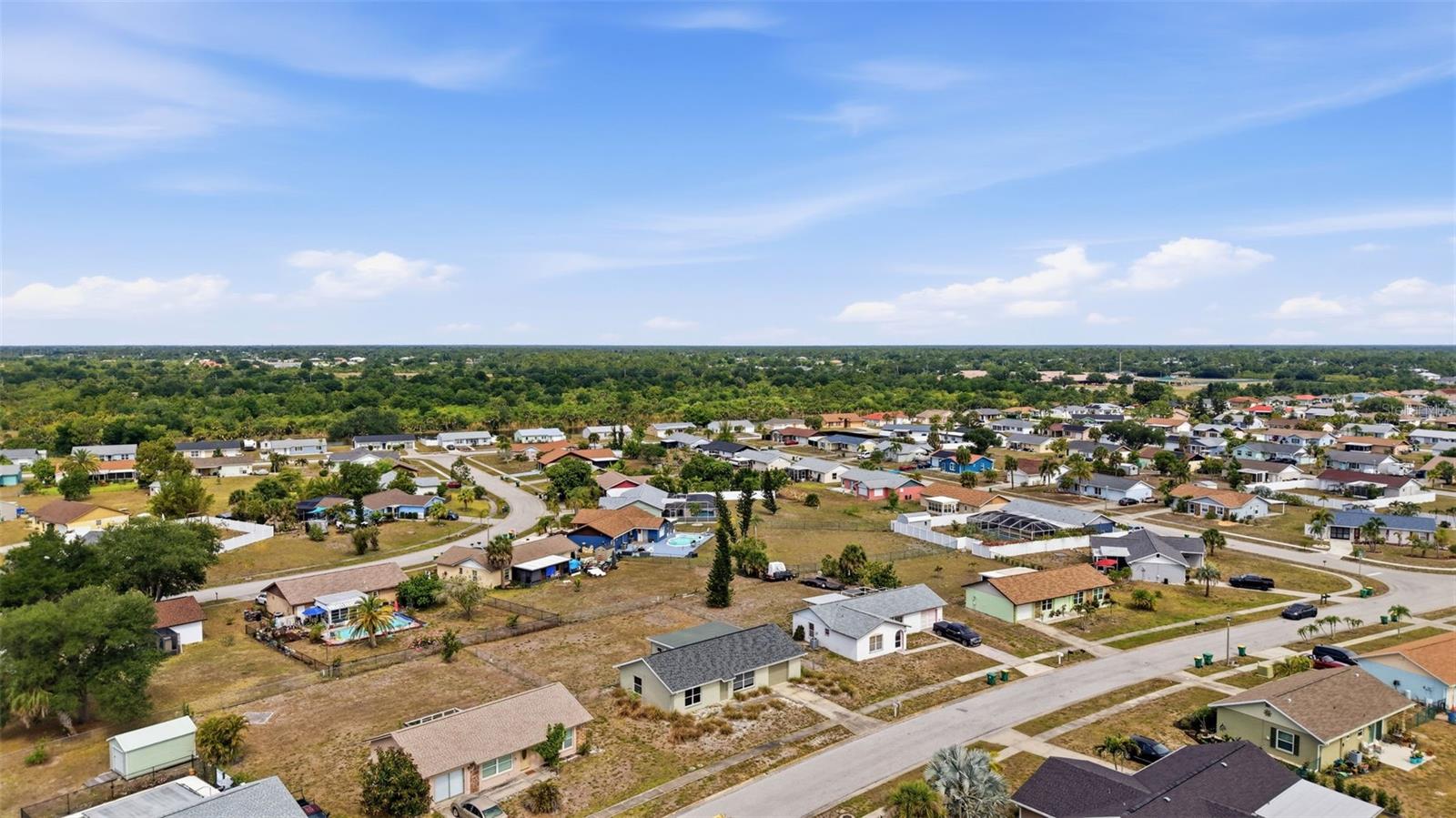 6399 CONISTON ST, PORT CHARLOTTE, FL, 33981