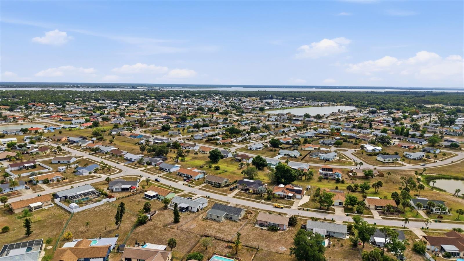 6399 CONISTON ST, PORT CHARLOTTE, FL, 33981