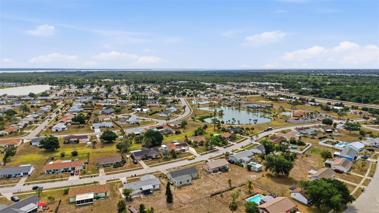 6399 CONISTON ST, PORT CHARLOTTE, FL, 33981
