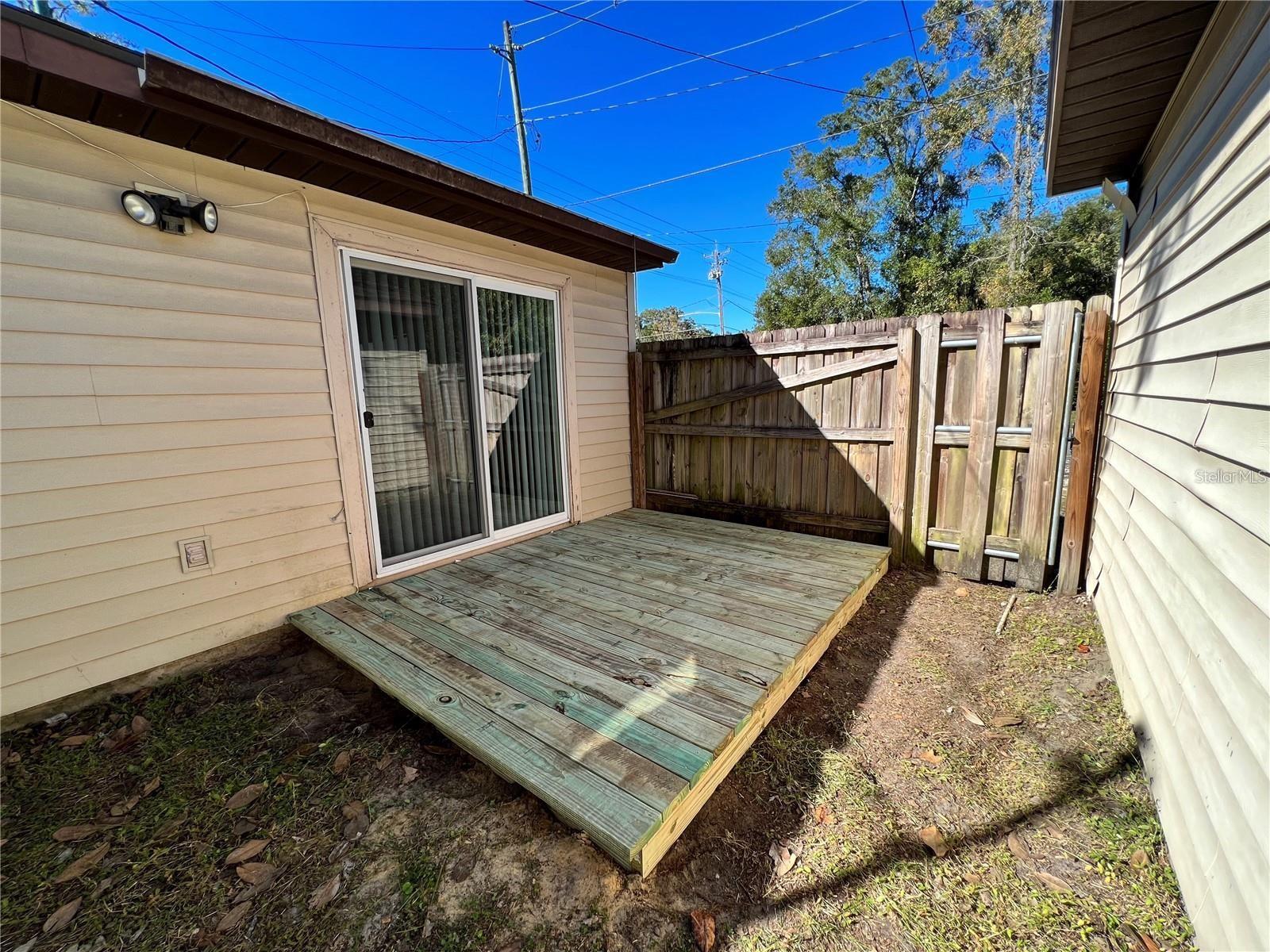 537 NW 30TH AVE, GAINESVILLE, FL, 32609