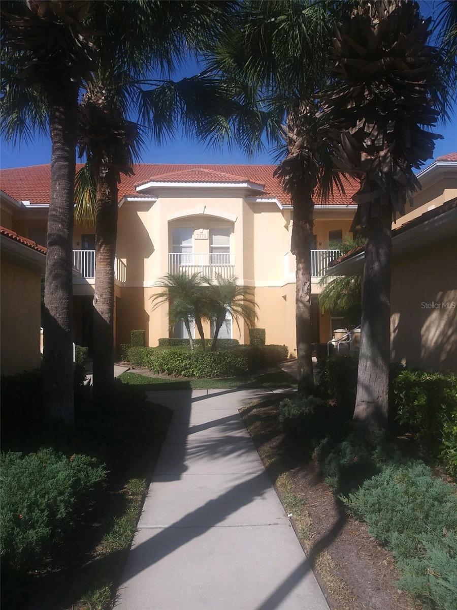 7171 BOCA GROVE PL #204, LAKEWOOD RANCH, FL, 34202