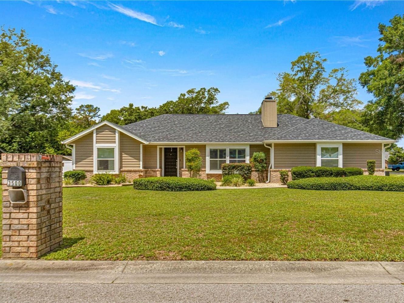 3500 SE 56TH AVE, OCALA, FL, 34480
