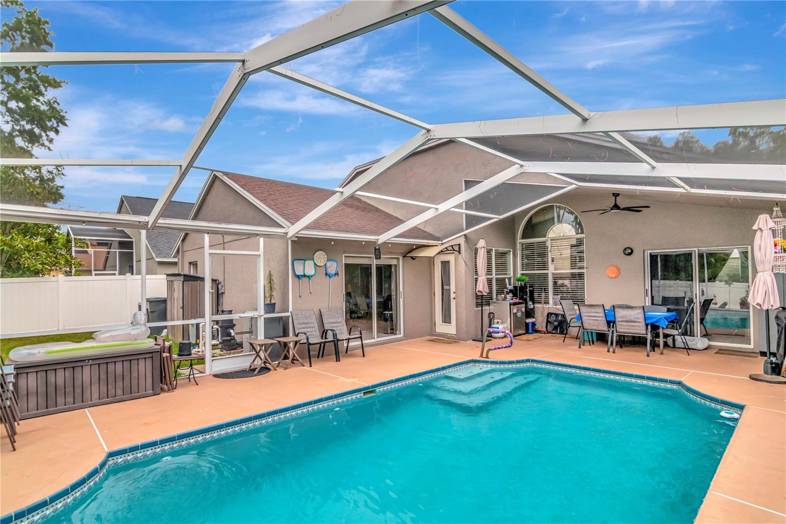 18210 SWEET JASMINE DR, TAMPA, FL, 33647