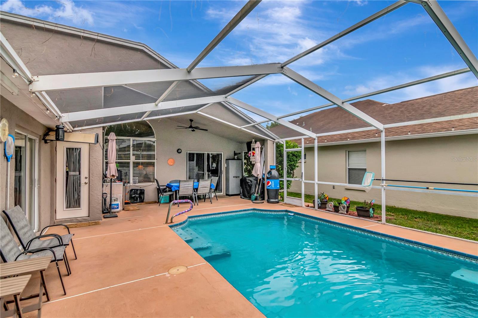 18210 SWEET JASMINE DR, TAMPA, FL, 33647