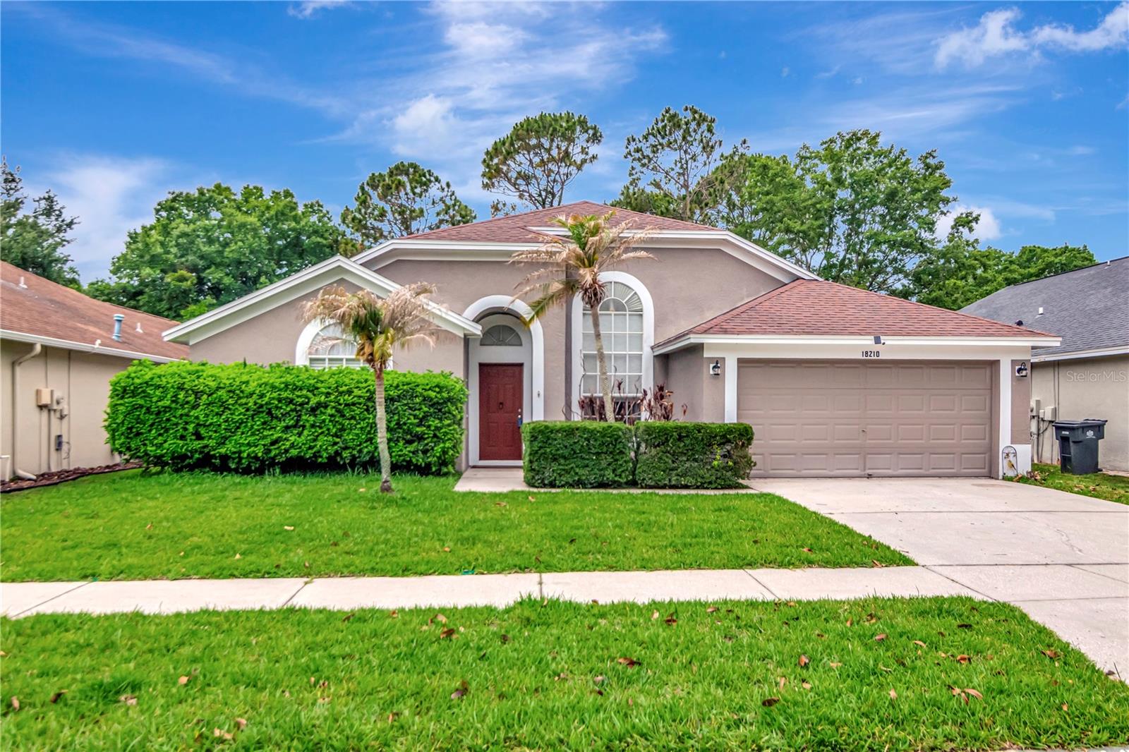 18210 SWEET JASMINE DR, TAMPA, FL, 33647