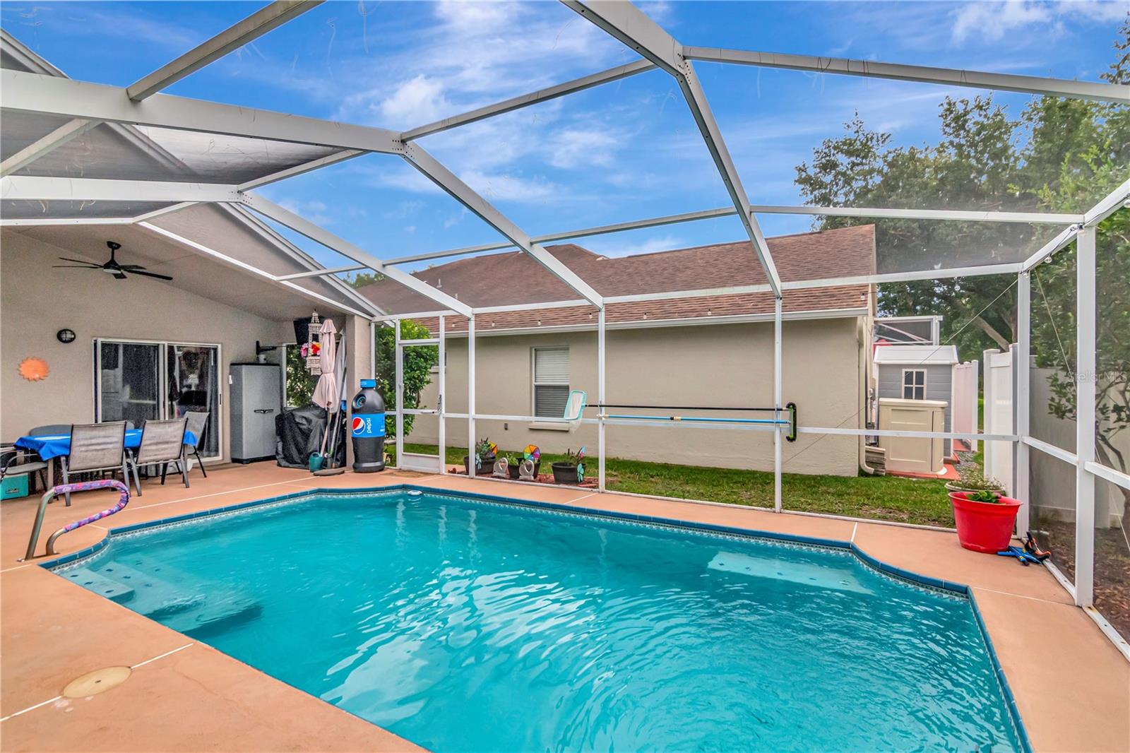 18210 SWEET JASMINE DR, TAMPA, FL, 33647