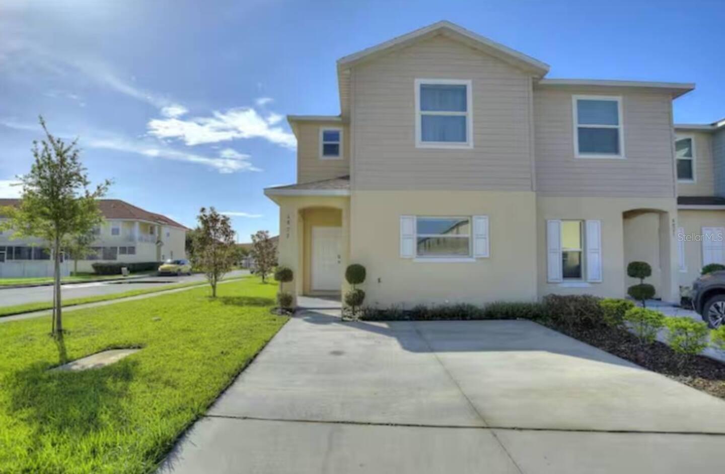 4877 CORAL CASTLE DR, KISSIMMEE, FL, 34746