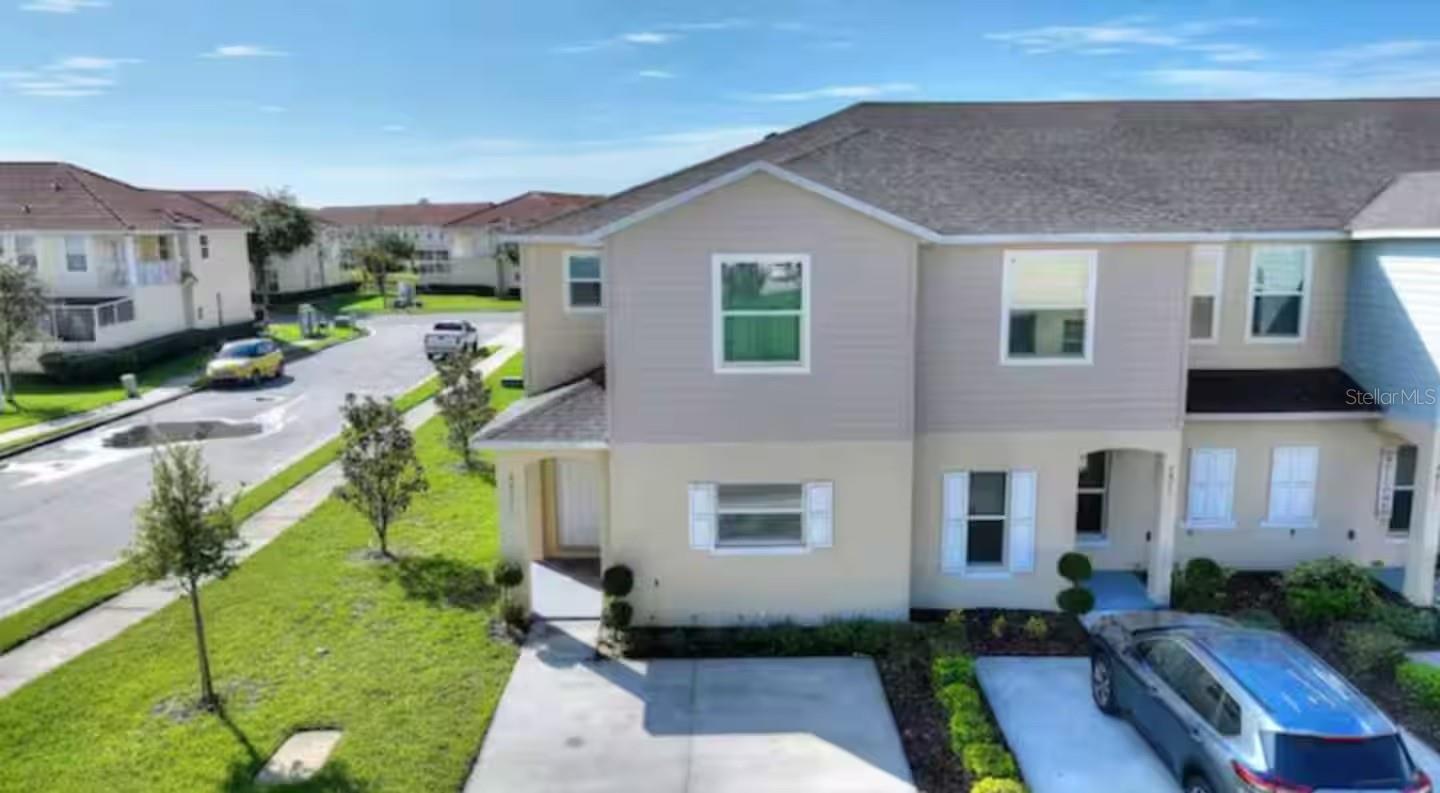 4877 CORAL CASTLE DR, KISSIMMEE, FL, 34746